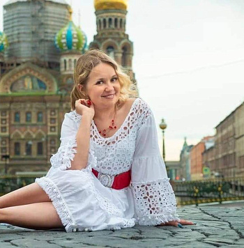 Семёнова Екатерина