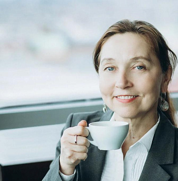 Светлана Киртсис