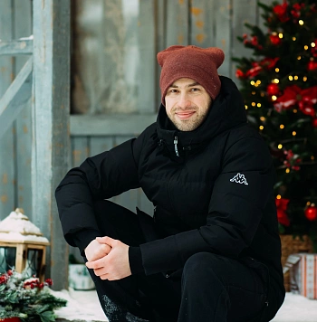 Быканов Сергей