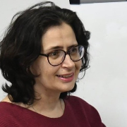 Захарова Наталья